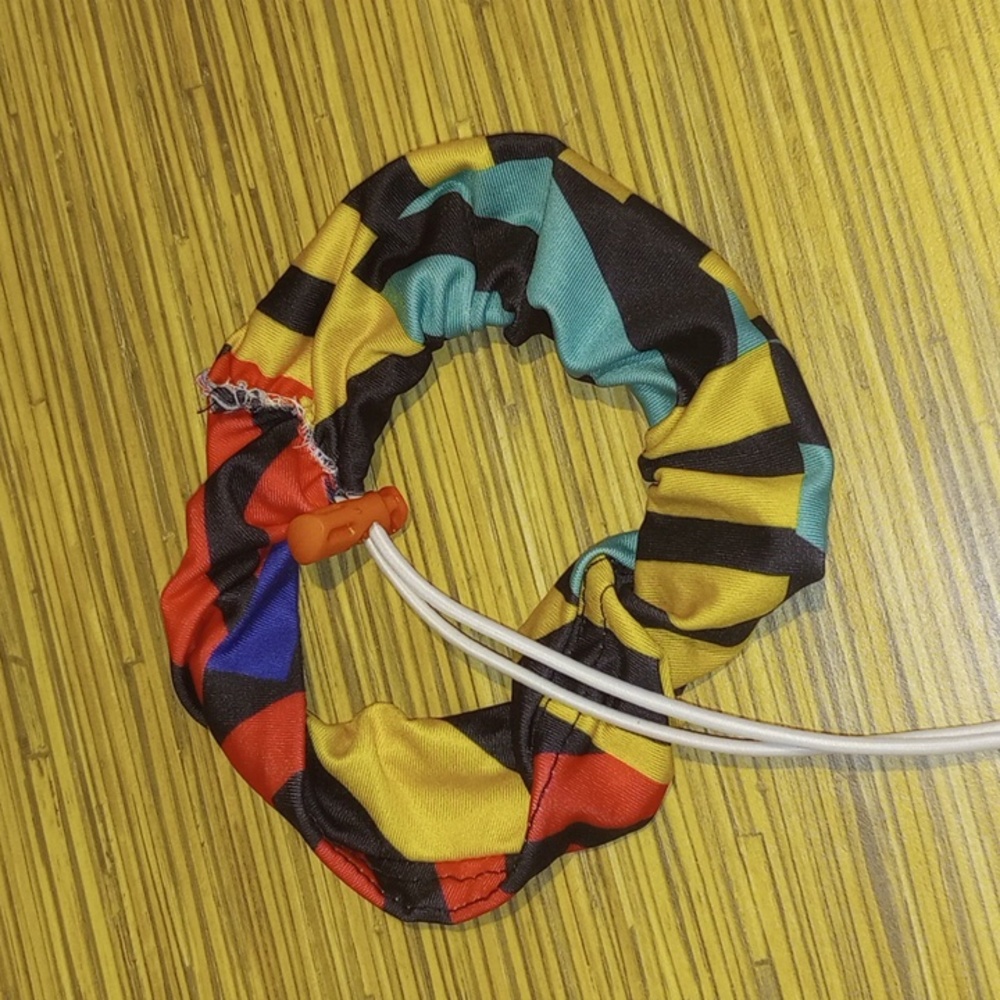 1 MHA Hair Tie 🪢